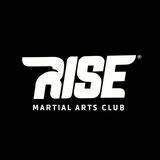 Rise Club Espinheiro - logo