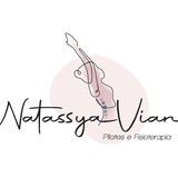 Studio Natassya Vian - logo