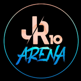 ARENAJR10 - logo