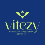 Clínica VITEZY - logo