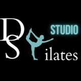 DS Studio Pilates - logo
