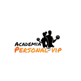 Academia Personal Vip - logo