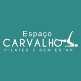 Espaço Carvalho Pilates - logo