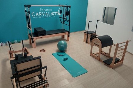 Espaço Carvalho Pilates
