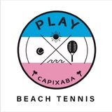 Play Capixaba Beach Tennis - logo