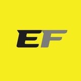 EvolutionFit Academia - logo