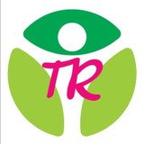 TR Pilates - logo