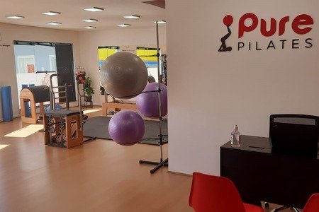 Pure Pilates - Guarulhos - Centro