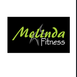 Academia Melinda Fitness - logo