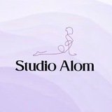 Studio Alom - logo