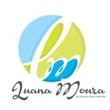 Luana Moura Pilates E Fisioterapia - logo