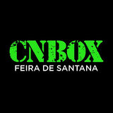 Cross Nutrition Box Feira de Santana - logo