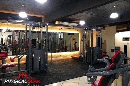 Physical Gear Fitness