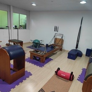 studio cardio pilates