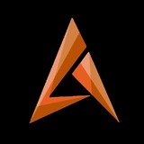 Simetria Academia - logo