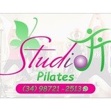 Studio Pilates Araguari - logo