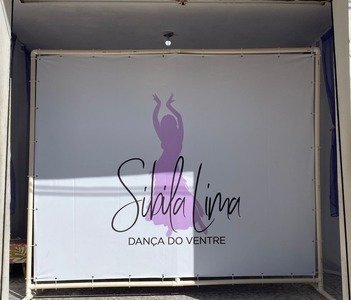 Studio de Dança do Ventre Sibila Lima