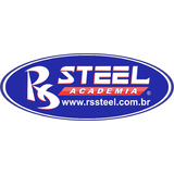 RS Steel - logo