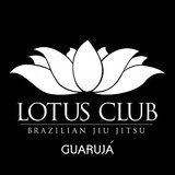 Lótus Club Guarujá - logo