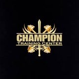 Champion Academia - logo