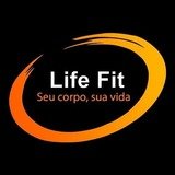 Life Fit - logo