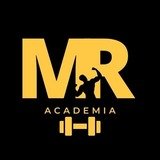 MR Academia - logo