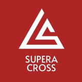 Supera Cross Gym - logo