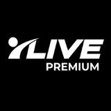 Live Academia PARQUE 10 - logo