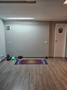 Studio Lilica Yoga