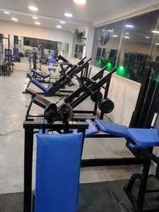 Mega Gym Akademia