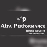 Alta Performance Academia - logo