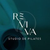 Reviva Studio De Pilates - logo