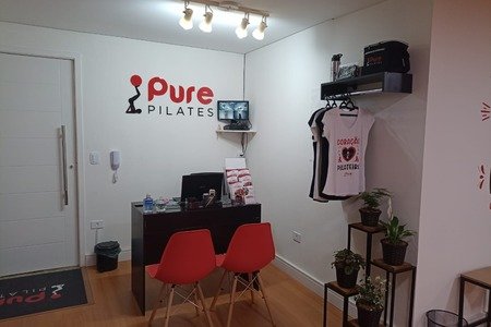 Pure Pilates - Nordestina