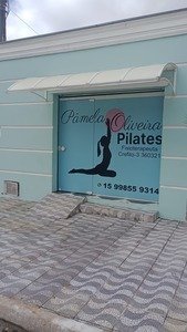Studio Pilates Pamela Oliveira