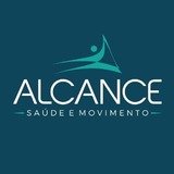 Clínica Alcance - logo