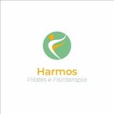 Harmos Pilates e Fisioterapia - logo