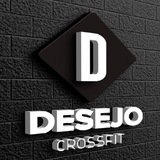 Desejo Crossfit Elite - logo