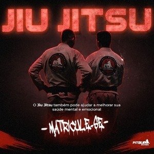 Pitbull Brothers Jiu-Jitsu