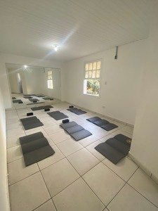 Espaço Terapêutico Harmonia I Osasco I Yoga I Meditação I Massagem