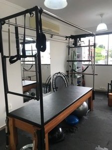 Fisio Passos -Centro de Fisioterapia & Pilates-