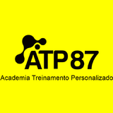 Studio ATP87 - logo