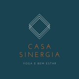 Casa Sinergia - Yoga e Bem Estar - logo