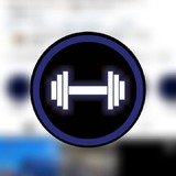 Academia Fitnessclub - logo