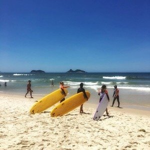 CT Rio Pro Surf