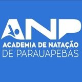 ANP - Academia de Natação - logo