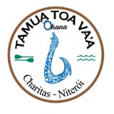 Box Canoa Havaiana Tamua Toa - logo
