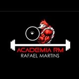 Academia RM - logo