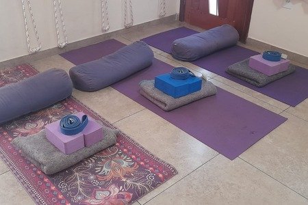 Namastê Yoga Studio