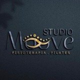 Studio Moove Fisioterapia E Pilates - logo