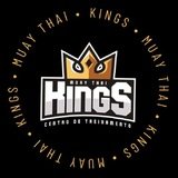 CT Kings - Laranjeiras - logo